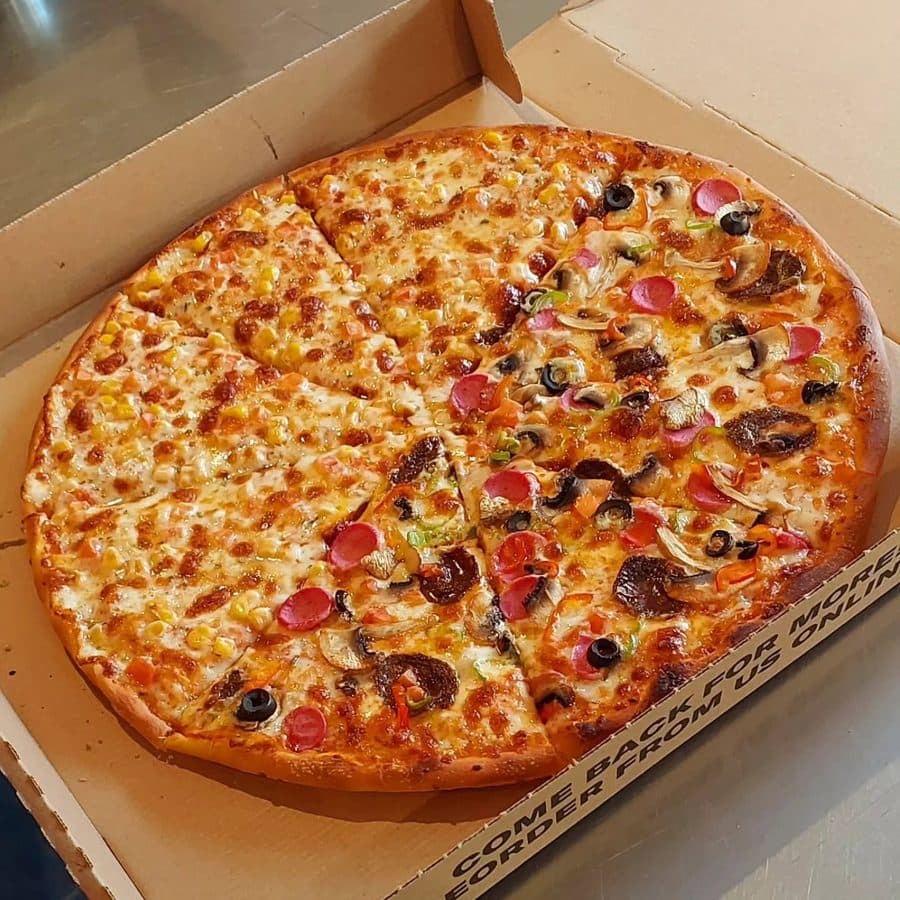 Pepperoni